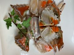 宁波咸蟹-宁波状元楼酒店(和义路店)