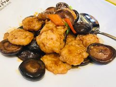 -喜盈门.鱼鲜家味(金马店)