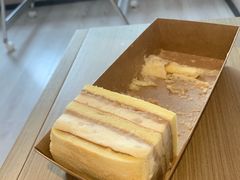 -欧式面包坊(万象城店)