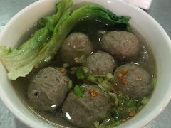 -福合埕牛肉丸(福平路店)