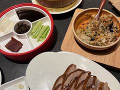 -全聚德(双井店)