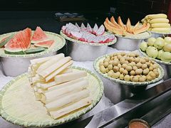 -芝小官毛肚火锅海鲜自助(淮安清江浦区新亚店)