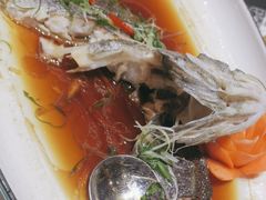 -苏先生海鲜渔庄(金桥店)