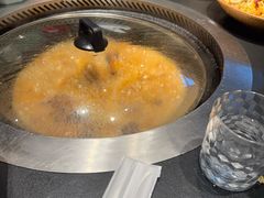 -蘸小院铁锅炖·蘸酱菜·东北菜(怀远门店)