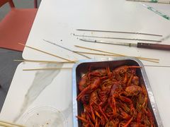 -鱿遍天下·20年夜宵地标大排档(东风路店)
