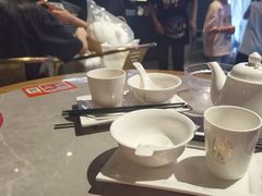 -啫神·广州地标美食(北京路店)