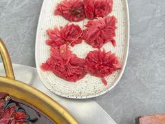 -莺花渡火锅·宋风江景火锅雅宴(长嘉汇店)