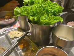 -大叹号·朝鲜族烤肉(滨海吾悦广场店)