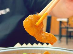 -彭记铁锅肥肠(东四总店)