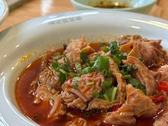 -冯记豆花店(健翔桥店)