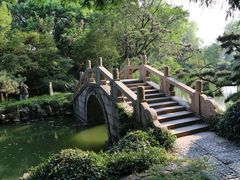 -上海醉白池公园
