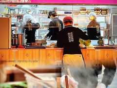 -全牛道·川小馆乐山跷脚牛肉(国金中心店)