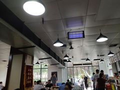 -兰州马子禄牛肉面(文景公园店)
