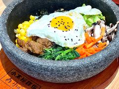 -小木屋拌饭(西安华阳城店)
