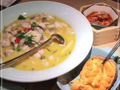 -蜜桃餐厅·伴山(绿宝广场店)