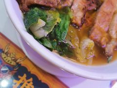 -龙记·香港茶餐厅(海上世界店)