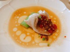-皇朝会.经典传统粤菜(外滩店)