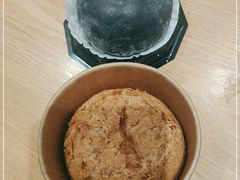 -迦南·甜品蛋糕(传媒店)