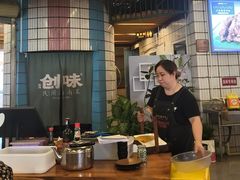 -创味·民间海南菜·非遗藤桥排骨(藤桥·免税城店)