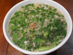-老兰家传统烧烤炒菜泡馍(小南门店)