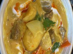 -Thai Alley泰爱里(二沙岛店)