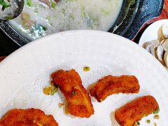 -御膳粥·牛乳粥底火锅·地道顺德菜(容桂店)