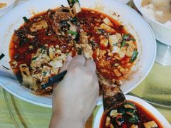 -中餐·廊桥豆腐宴(清江路分店)