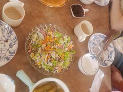 -卓娅俄餐厅(恩和俄罗斯民族乡店)