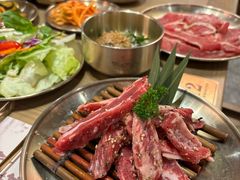 -西塔老太太泥炉烤肉(双井店)