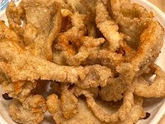 -红小满休闲餐厅(十全街店)