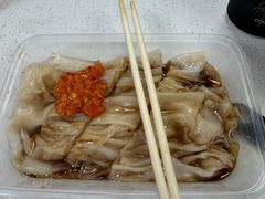 -山水肠粉(盐田店)