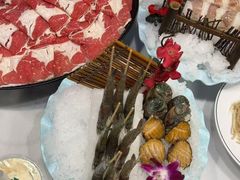 -德天肥牛海鲜火锅(龙吟坊店)