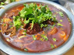 -老福庆和特色粉面馆(单洞三路店)