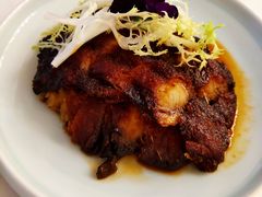 熏鱼-丰收日·小海鲜·沪上家宴(顾村正大店)