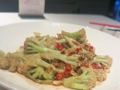 -千百味红餐厅·江西菜(绿地双子塔店)