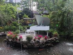 -花溪雨·森林餐厅(石基店)