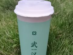 -爷爷不泡茶NOYEYENOTEA(武汉佰港城创始店)