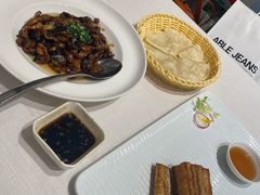 -道道鲜·崇明私房菜(五角场店)