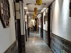 -山里俏·皖南菜(清源路店)