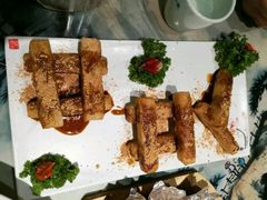 -苏城小院·园林精致苏州菜(斜塘老街店)