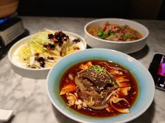 -雀蓝川菜(奥体广场店)