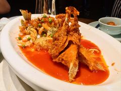 -胖鱼头·南京菜·河景餐厅(夫子庙店)