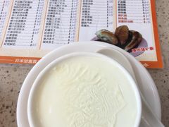 -义顺牛奶公司(新马路老店)