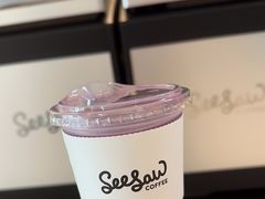 -Seesaw Coffee(环贸iapm店)