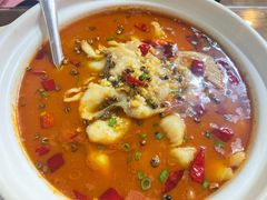 香辣柴鱼片-祥云精致湘菜馆(东1时区店)