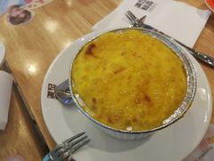 -满记甜品(荟聚购物中心店)