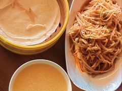 -顶顶香煎饼家常菜(金花南路店)