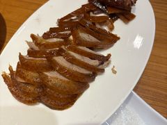 -新興传承烤鸭