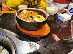 -九坤韩式烤肉(建发阅彩城店)