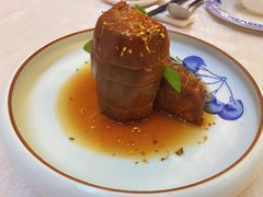 -银都上海菜馆(粤海东路店)